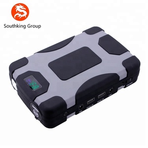 자동차 비상 배터리 슈퍼 미니 부스터 28000 미리암페르하우어 103.6Wh 60C - Product Image 1