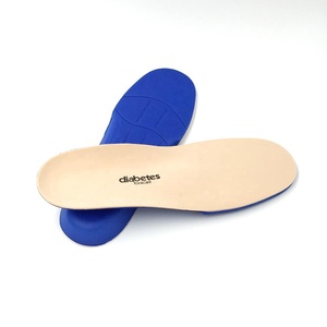 Sepatu Insole Perawatan Kaki <span class=keywords><strong>Diabetes</strong></span> Medis Terbaru Insole Penopang Lengkungan untuk Podiatry Olahraga - Product Image 3