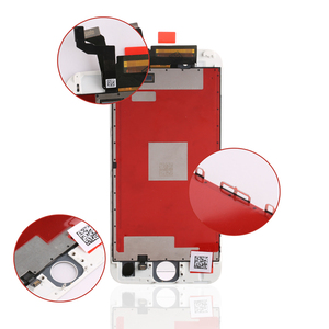 Nuovo display originale per <span class=keywords><strong>iphone</strong></span> <span class=keywords><strong>6</strong></span> s 7 8 x lcd di ricambio - Product Image 2