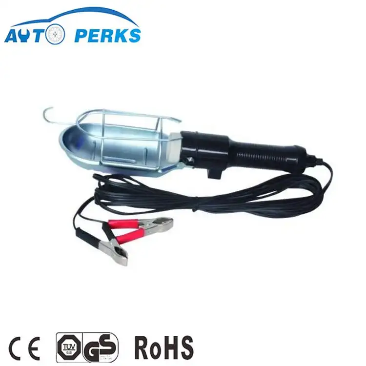 Anern防水高品質熱い販売磁気ledワークライト