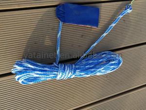 Amerikaanse <span class=keywords><strong>hand</strong></span> casting netto <span class=keywords><strong>cast</strong></span> Quick Gooi - Product Image 3