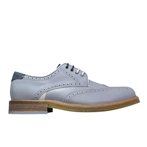 Customizable Flat Heel Lace-Up <strong>Oxford</strong> Casual <strong>Shoes</strong> for Ladies Breathable <strong>Women's</strong> Flat <strong>Shoes</strong> - Product Image 6