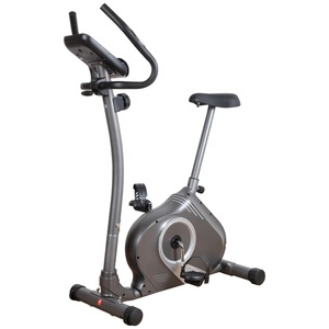 Entraîneur d'intérieur Meilleur Magnétique Fitness 2 voies Volant Vélo D'appartement - Product Image 4