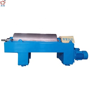 LW-450 balança industrial contínua depuração desembaraçador centrífugo - Product Image 1