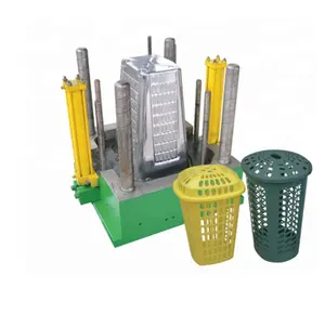 Direct Factory Cheap Price Injection Plastic Laundry Basket Mould