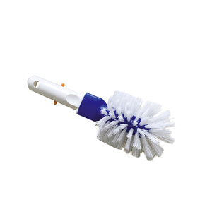 Polybristle <span class=keywords><strong>piscine</strong></span> brosse à long <span class=keywords><strong>manche</strong></span> coin brosse de nettoyage - Product Image 3