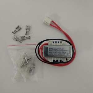 Système de commande universel de climatisation, pièces détachées de climatiseur <span class=keywords><strong>QD</strong></span>-<span class=keywords><strong>U11A</strong></span>, haute qualité - Product Image 3