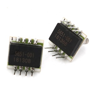 Pressure <strong>Sensor</strong> SM5651-001D-3S - Product Image 6