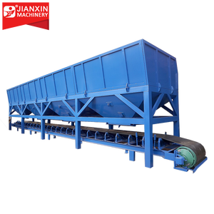 <span class=keywords><strong>PLD3200</strong></span> Ba Hoặc Bốn Tổng Hợp Thùng Trạm Trộn Bê Tông Máy - Product Image 1