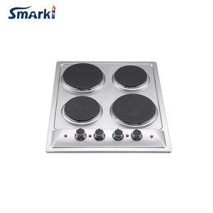 Table de cuisson électrique intégrée 110V 4 brûleurs <span class=keywords><strong>Plaque</strong></span> chauffante électrique <span class=keywords><strong>Plaque</strong></span> chauffante électrique SSE45913 - Product Image 2