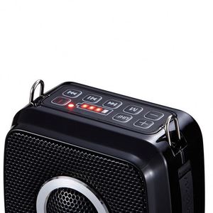 De gama alta S92 cintura mini 25 W amplificador de voz portátil altavoz para el uso del coche - Product Image 4