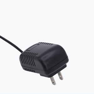 Haute qualité fabriqués en usine 5 V 2A ADAPTATEUR avec USA PLUG UL FCC DOE CEC certifications - Product Image 2