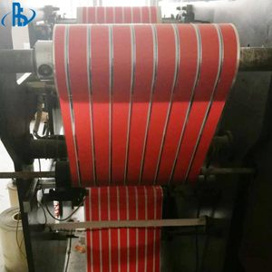Las cintas de seguridad con resistente al <span class=keywords><strong>calor</strong></span> freón a prueba de agua evidencia para depósito en efectivo bolsas - Product Image 5