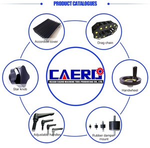 Protector de Máquina CNC, Cubierta Protectora Eléctrica de Acordeón para Torno - Product Image 6