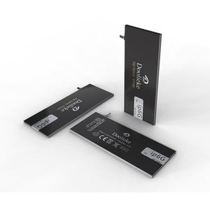 Usine <span class=keywords><strong>prix</strong></span> <span class=keywords><strong>de</strong></span> gros téléphone <span class=keywords><strong>batterie</strong></span> au lithium pour <span class=keywords><strong>batterie</strong></span> <span class=keywords><strong>iphone</strong></span> 6 S - Product Image 2