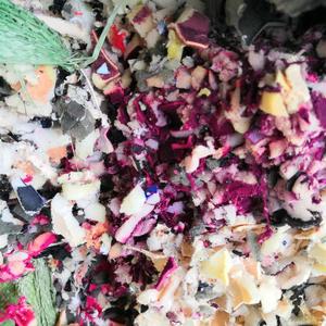 Bán Trực Tiếp Từ Nhà Máy Vụn Bọt Phế Liệu Mà Không Có Rác - Product Image 5