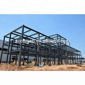 C Z tipo de canal de acero correa para la estructura de acero ligero - Product Image 3