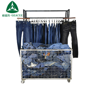 <span class=keywords><strong>Los</strong></span> <span class=keywords><strong>hombres</strong></span> <span class=keywords><strong>de</strong></span> alta calidad pantalones vaqueros usada pacas <span class=keywords><strong>de</strong></span> ropa en Nueva jersey original ropa <span class=keywords><strong>de</strong></span> segunda mano - Product Image 3