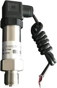 <span class=keywords><strong>La</strong></span> difusión del medidor/absoluta/sellado de absoluta sellado gas 40kpa sensor de presión - Product Image 2