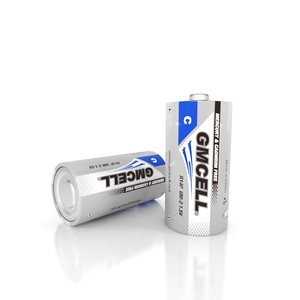 Primaria pilas R14 UM-2 C tamaño 1,5 V batería UM2 célula de la batería seca - Product Image 6