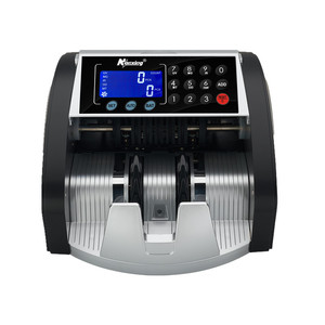 Buen mantenimiento último tipo más avanzado de descuento euros nota contador efectivo Detector - Product Image 1