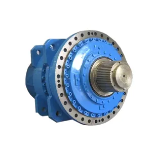 Laminatoio a caldo planetary gear box