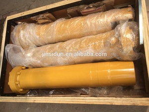 Silinder Hidrolik Langkah Panjang Tugas Berat Profesional Kelautan, Pengangkat Hidrolik Slouis - Product Image 5