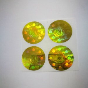 Biểu Tượng Tùy Chỉnh <span class=keywords><strong>3D</strong></span> Ba Chiều Chống Giả Dính Sticker Vĩnh Viễn Nhiều Màu Vật Nuôi Chất Liệu Với <span class=keywords><strong>Nano</strong></span> Văn Bản Với Biểu Tượng Tùy Chỉnh - Product Image 4