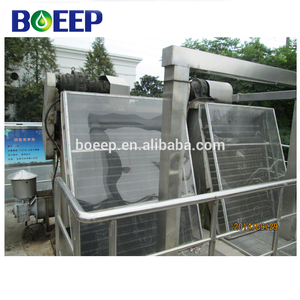 <span class=keywords><strong>Auto</strong></span> bar écran mécanique tamis grossier pour station de pompage des eaux usées - Product Image 5