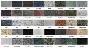 Rechtzeitige Lieferung G633 Granit Stehend Engel 2 Nischen Urnen Für Erwachsene - Product Image 6