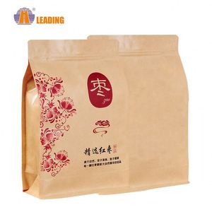 Emballage en plastique Popsicle Fruits Noix De <span class=keywords><strong>Cajou</strong></span> Séchées Cookies D'emballage de Noix De Noël Sac de Nourriture Sèche - Product Image 4