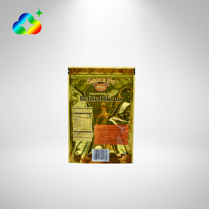 Queso fresco/vegetal bolsa de embalaje/Embalaje Detalles/reciclable - Product Image 3