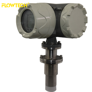 Stainless steel price material electromagnetic gas oil water valve flow meter factory direct sale <strong>flowmeter</strong> - Product Image 4