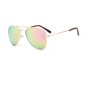 Gafas de sol polarizadas para niños, lentes de sol polarizadas para deportes al aire libre, 2021 - Product Image 6
