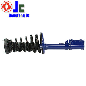 Directement Remplacement Ensemble Complet De Jambe De Suspension Avec Amortisseur À Ressort Hélicoïdal pour <span class=keywords><strong>Rcam</strong></span> * - Product Image 3