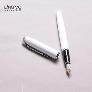 <span class=keywords><strong>Mundo</strong></span> <span class=keywords><strong>Mejor</strong></span> venta de productos hotel pluma de latón pluma bolígrafo logotipo - Product Image 3