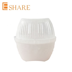 Durable absorbente de humedad y el olor eliminador de <span class=keywords><strong>super</strong></span> absorbente deshumidificador caja - Product Image 3