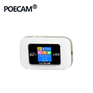 Mini routeur sans fil 4g Lte, appareil Portable pour voiture, accès à <span class=keywords><strong>Internet</strong></span>, - Product Image 3