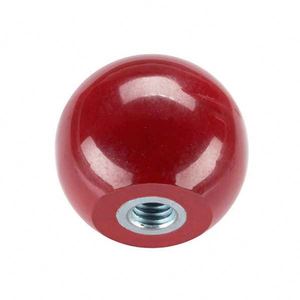 Phần cứng Vật Liệu bakelite bóng knob xử lý - Product Image 4