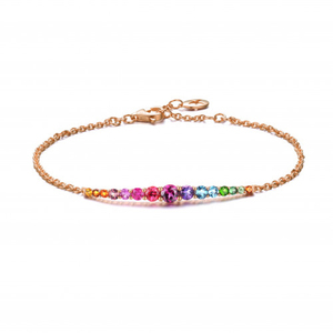 Fantaisie chaîne de main pour filles <span class=keywords><strong>bracelet</strong></span> <span class=keywords><strong>jonc</strong></span> plaqué <span class=keywords><strong>or</strong></span> - Product Image 3