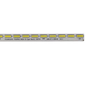 <b>LED</b> <b>Backlight</b> Strip 17ELB65SLR2 7020PKG 84EA R-Type Rev0.2 150714 for <b>TV</b> - Product Image 4