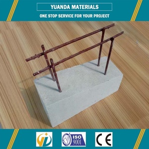 Pannelli Prefabbricati in Calcestruzzo Habel in Vendita - Product Image 2