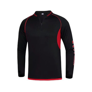 Chándal <span class=keywords><strong>de</strong></span> fútbol equipo <span class=keywords><strong>de</strong></span> fútbol al por mayor chaqueta - Product Image 6