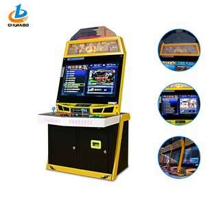55 pulgadas moneda operado 3D <span class=keywords><strong>street</strong></span> <span class=keywords><strong>fighter</strong></span> 4 Video máquina <span class=keywords><strong>de</strong></span> juego - Product Image 4