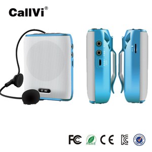 Nuevo Producto batería recargable S318 pequeños amplificadores de voz <span class=keywords><strong>para</strong></span> los profesores - Product Image 1
