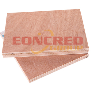Madera contrachapada de okoume para <span class=keywords><strong>el</strong></span> uso de la puerta del armario de cocina - Product Image 1