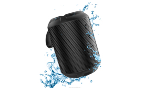 Ejercicio al aire libre de mano esencial Radio recargable portátil de la batería de diente azul altavoz con Radio <span class=keywords><strong>Fm</strong></span> - Product Image 6