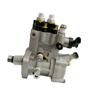 Haute pression de carburant à rampe commune injecteur série Pompe D'injection de Carburant 0445025015 CB18 pompe à essence Électrique