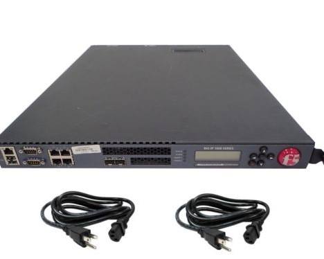 F5-BIG-IP-GTM-1600 Load Balancer - Reliable Performance