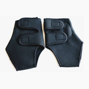 Sport Pied De Compression Manches Compression Néoprène Chevillère - Product Image 2